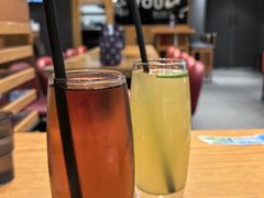 -一風堂拉面(美罗城店)