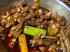 -辣盆盆麻辣小龙虾(哈尔滨总店)