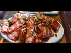 -佟爷·老北京炙子烤肉(动物园店)