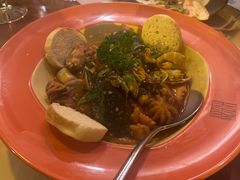 -我的意大利厨房