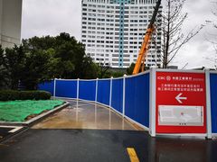 -中国工商银行(漕河泾开发区支行)