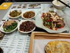 凉拌牛杂-五牛头
