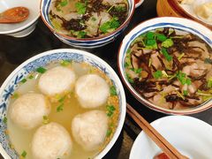 -小宝·路鼎记·福鼎特色小吃(富民路店)