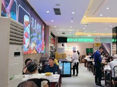 -紫光园(劲松店)