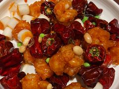 -江南·JIANGNAN(北京歌华开元大酒店)