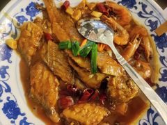 -丰收日·小海鲜·沪上家宴(顾村正大店)