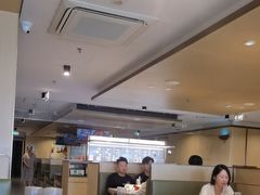 -海底捞火锅(武胜路凯德广场店)