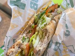 -赛百味SUBWAY(金宝汇店)