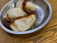 锅贴-黄阿姨锅贴大王(万航渡路店)