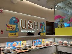 -争鲜回转寿司(西红门荟聚PLUS店)