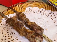 -新疆红柳花餐厅(新洲店)