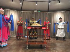 -九十九顶毡房(阜石路店)