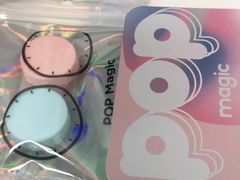 -4iNLOOK美瞳店(上海日月光中岛店)