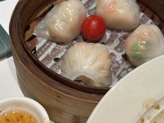 -新兴·金羊座·粤菜点心(乐峰店)