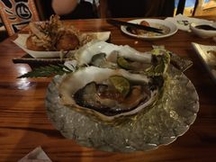 -千懿六本木酒场(常熟路店)