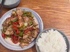 尖椒小炒肉-静一餐厅·湖北菜(前门创始店)