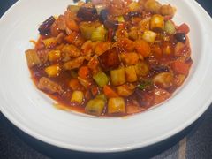 -渝乡辣婆婆·川菜 水煮鱼(中山西路店)