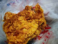 -白纸坊美式炸鸡