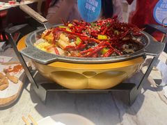 -南锣南门(东方银座店)