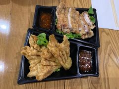 -面面聚到(老佛爷总店)