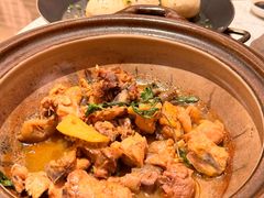 -久宴·天目湖大鱼头(恐龙园店)