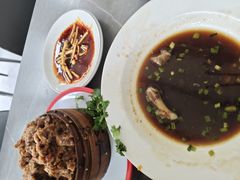 -廖老妈蹄花(中海国际店)