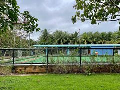 -白沙门生态公园