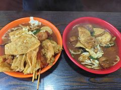 -濠塘麻辣烫(丰润园店)