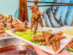 -重庆巴渝火锅(钟家村店)