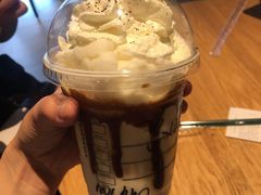 -星巴克(杭州嘉里中心4F店)