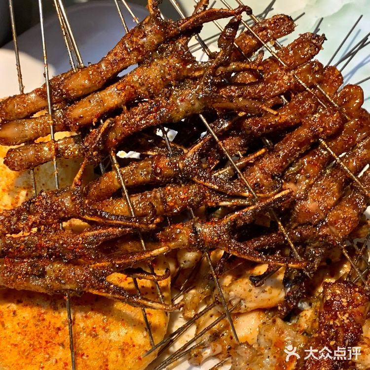 哈尔滨烧烤前三名……不来玩笑！！