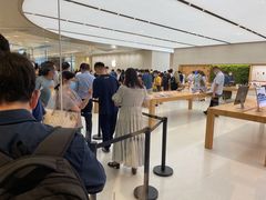 -Apple零售店(苏州店)