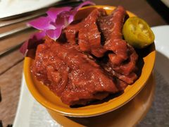 -橘焱胡同烧肉夜食(BFC外滩金融中心店)