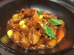 -上海人家花樣年华(中山公园店)