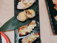 -友壹町寿司(佛山新DNA店)