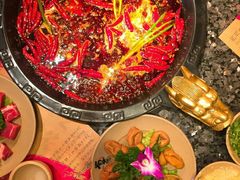 -蜀大侠火锅(建设路第五大道店)