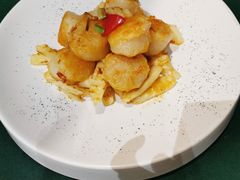 -荷风细雨·中国茶宴(碧云店)