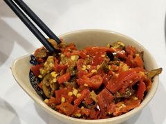 -原林野山菌火锅·炒菌(关上野生菌一条街店)