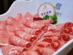 -百草滩羊清水涮羊肉(长城路店)