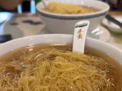 -香港麦奀云吞面世家(中山二路店)