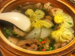 -東舍食唐精品陕菜馆