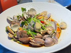 -兴仙饭店·闽味海鲜(马尾总店)