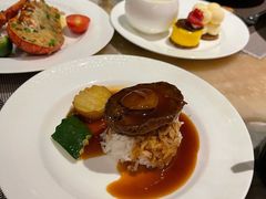 -安蒂娅·海鲜自助餐厅(安蒂娅美兰酒店)