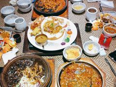 -将军牛排·尔滨地标朝鲜族美食(总店)