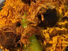 -La Medina餐厅(亮马河南路店)