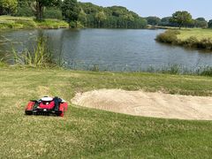 -旭宝高尔夫俱乐部