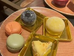 -牛New寿喜烧(金茂览秀城店)