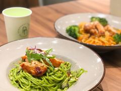 -Pennehut畔尼意面(合肥万象城店)