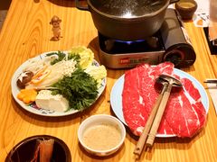 -花潮料理艺食馆(世欧广场店)