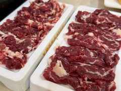 -潮悦牛肉火锅城(水贝店)